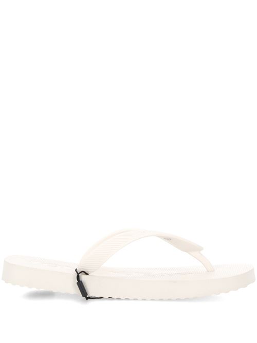 Logo Cleat Flip-Flops TOMMY HILFIGER | EN0EN02447YBL